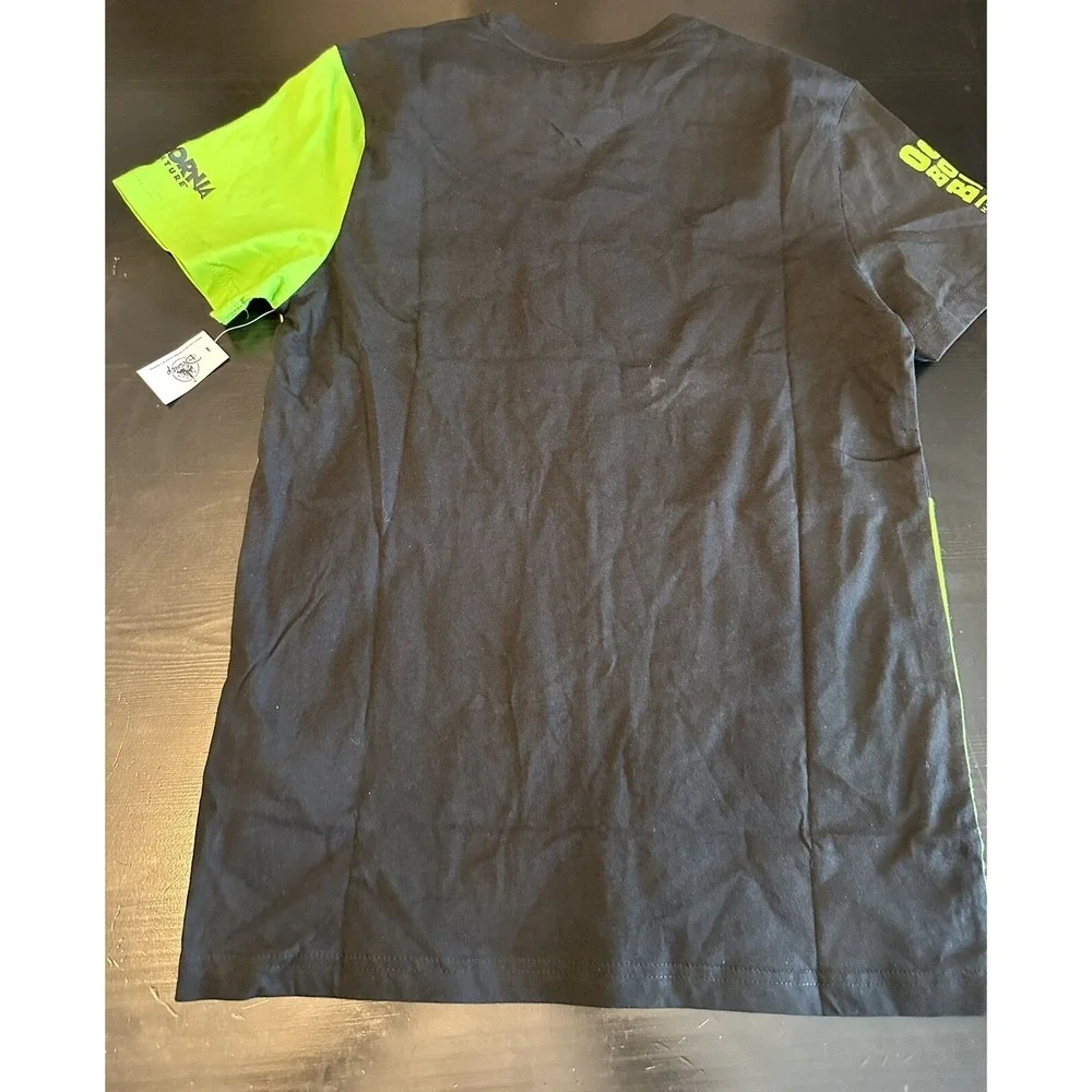 *Disneyland Shirt Oogie Boogie Bash 2023 Magic Key‎ Short Sleeve Loungefly Small